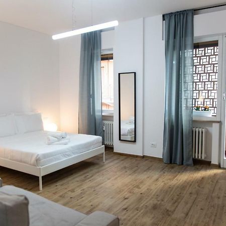 Dora'S Room Pescara Ngoại thất bức ảnh