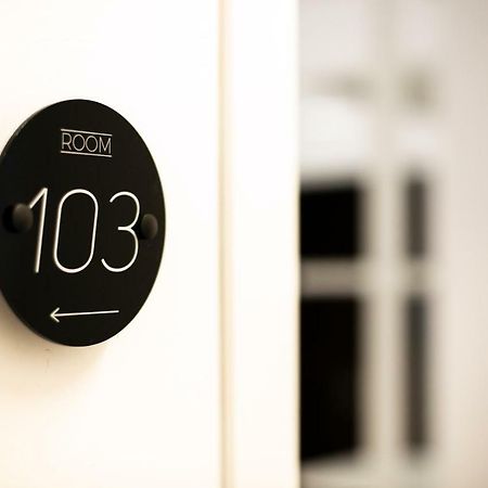 Dora'S Room Pescara Ngoại thất bức ảnh