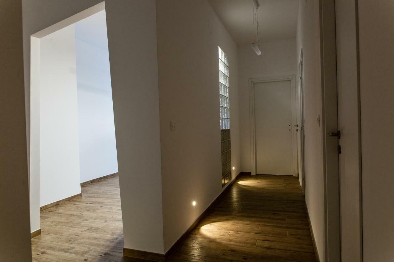 Dora'S Room Pescara Ngoại thất bức ảnh
