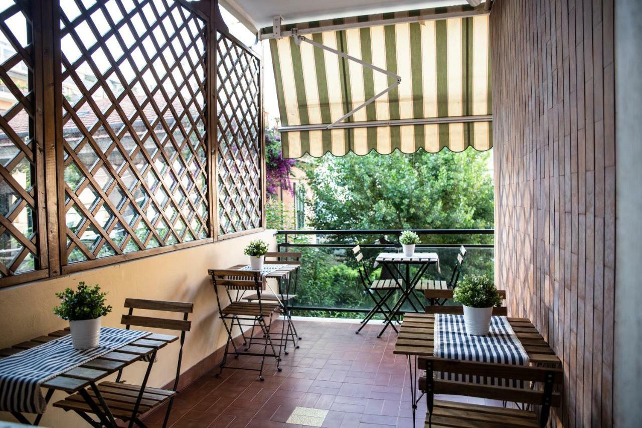Dora'S Room Pescara Ngoại thất bức ảnh