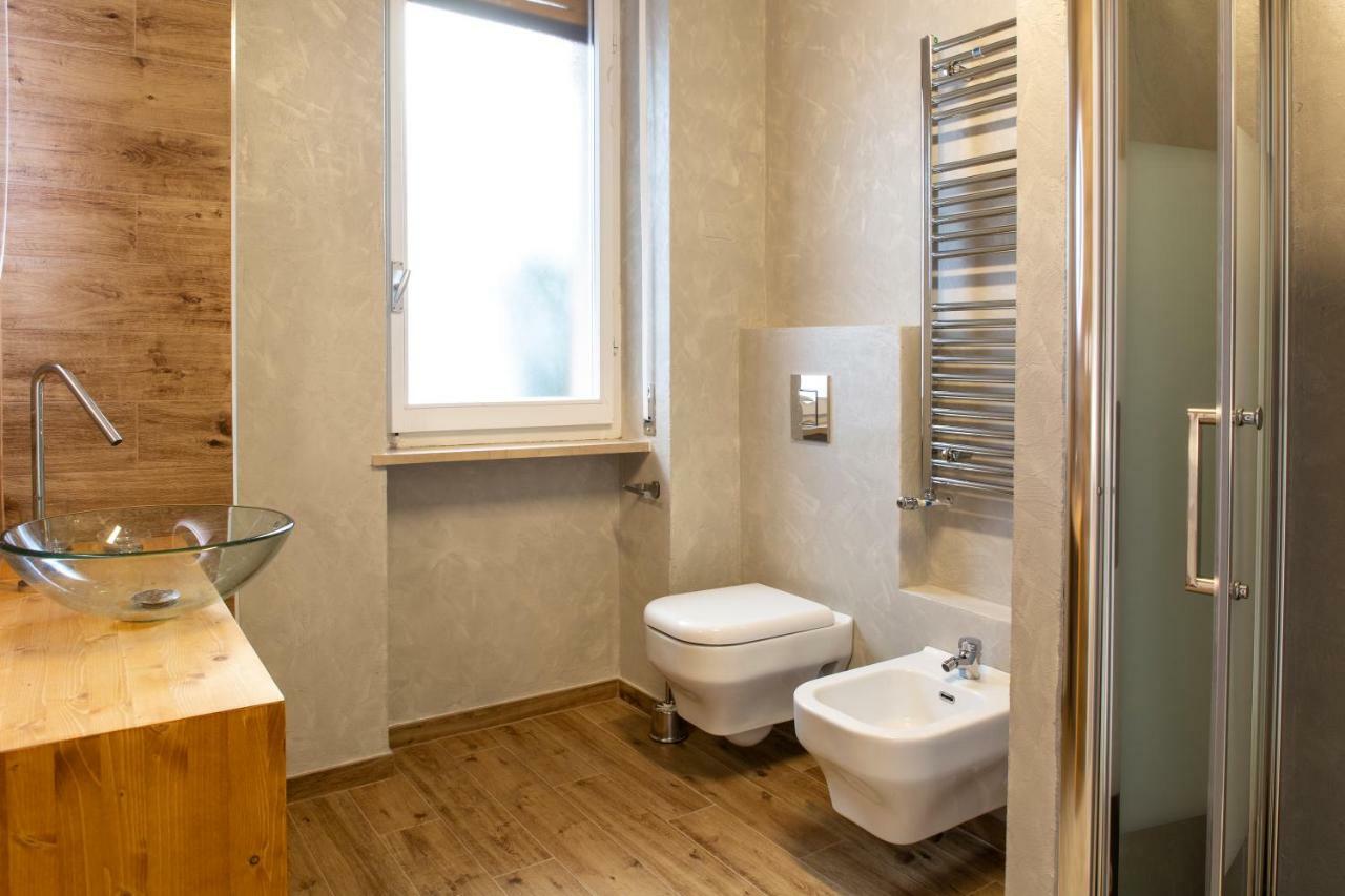 Dora'S Room Pescara Ngoại thất bức ảnh
