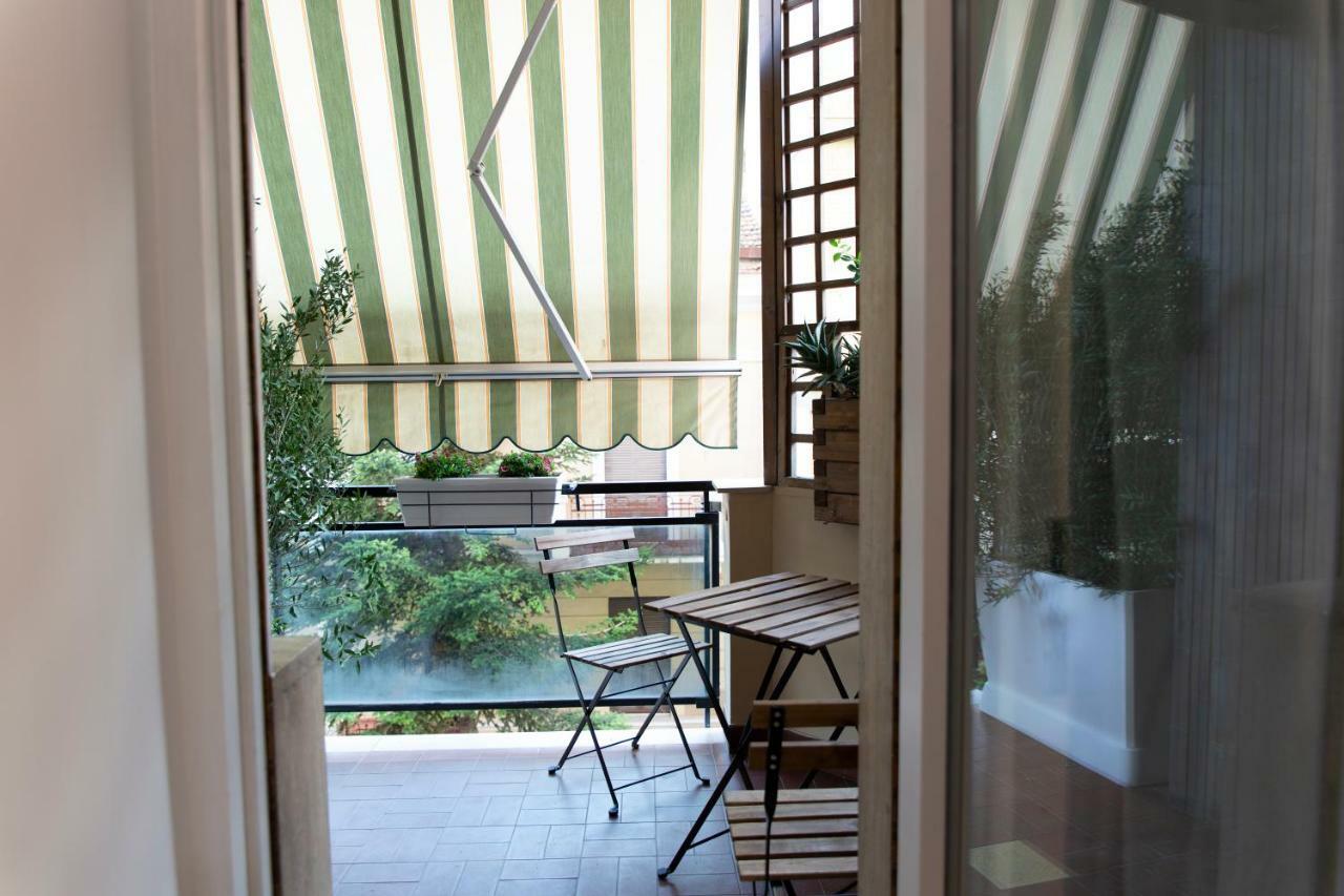 Dora'S Room Pescara Ngoại thất bức ảnh
