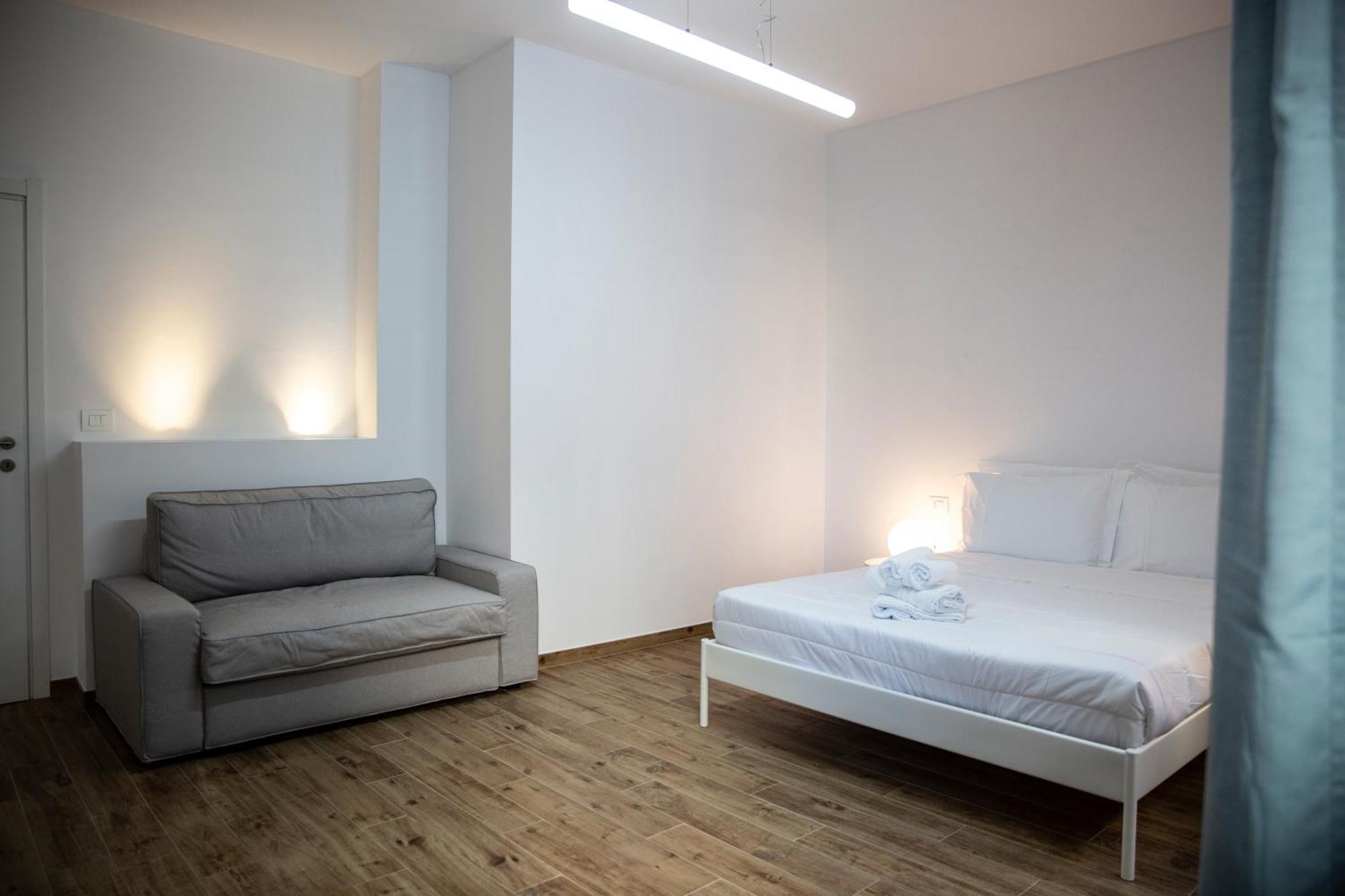 Dora'S Room Pescara Ngoại thất bức ảnh