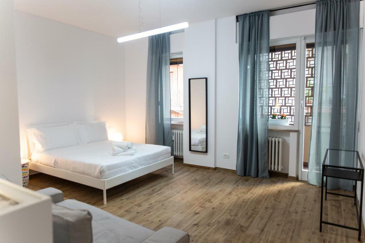 Dora'S Room Pescara Ngoại thất bức ảnh