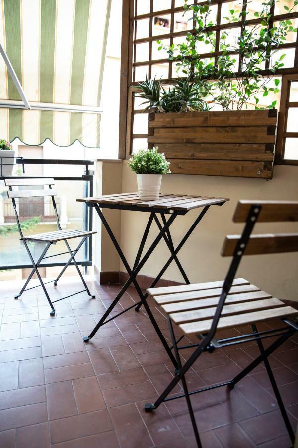 Dora'S Room Pescara Ngoại thất bức ảnh
