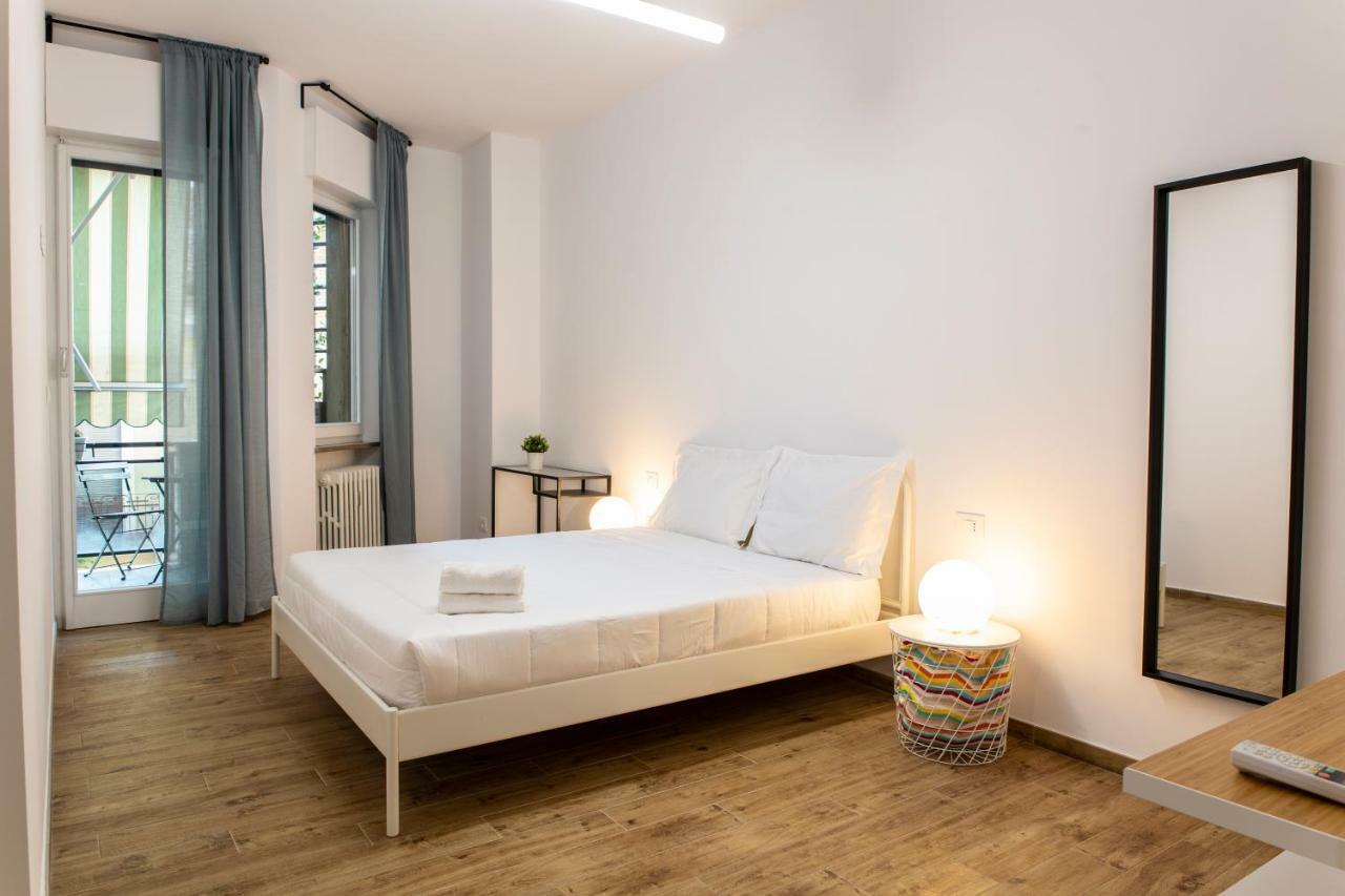 Dora'S Room Pescara Ngoại thất bức ảnh