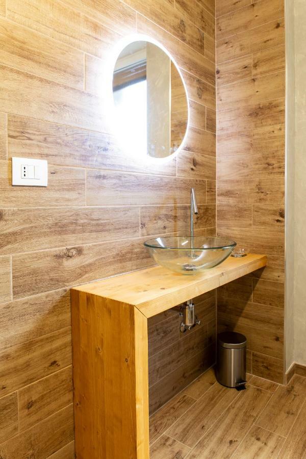 Dora'S Room Pescara Ngoại thất bức ảnh