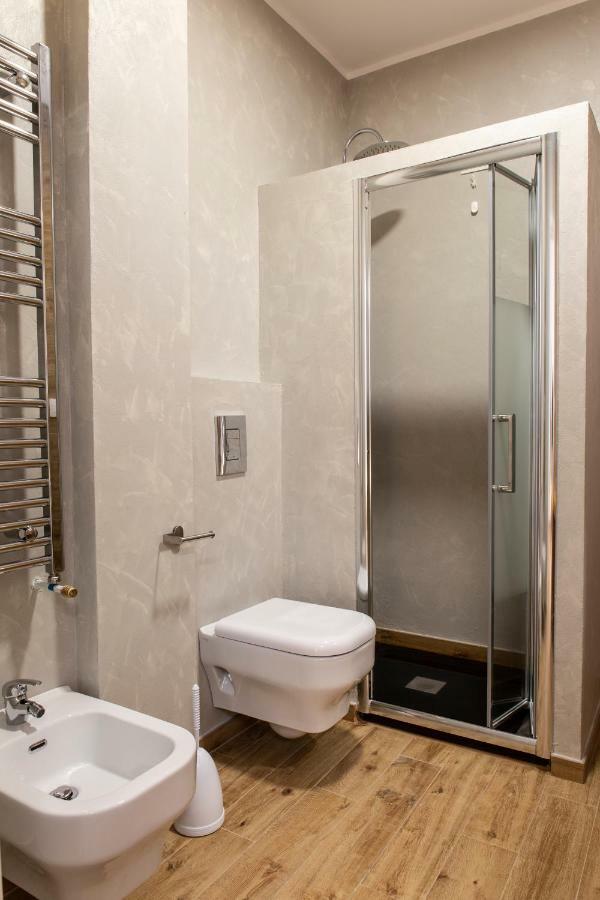 Dora'S Room Pescara Ngoại thất bức ảnh