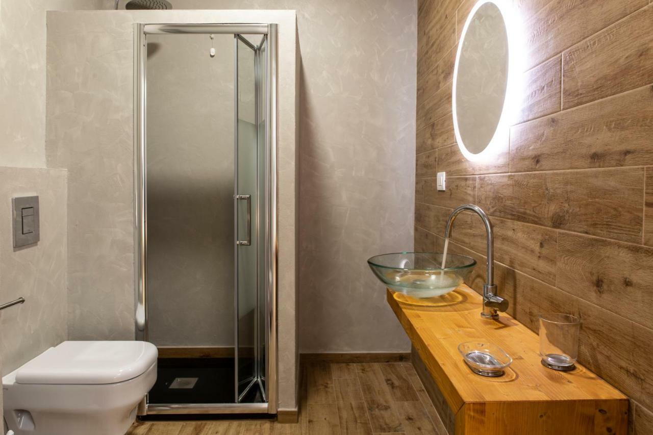 Dora'S Room Pescara Ngoại thất bức ảnh