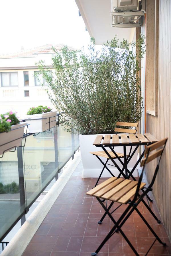 Dora'S Room Pescara Ngoại thất bức ảnh