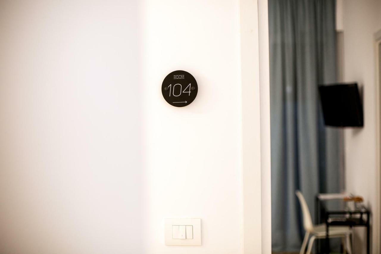 Dora'S Room Pescara Ngoại thất bức ảnh