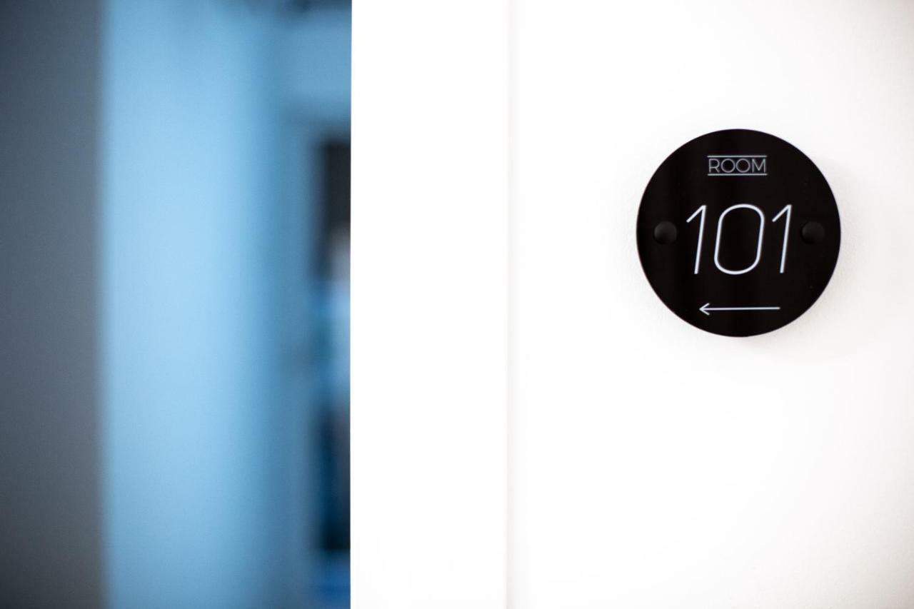 Dora'S Room Pescara Ngoại thất bức ảnh