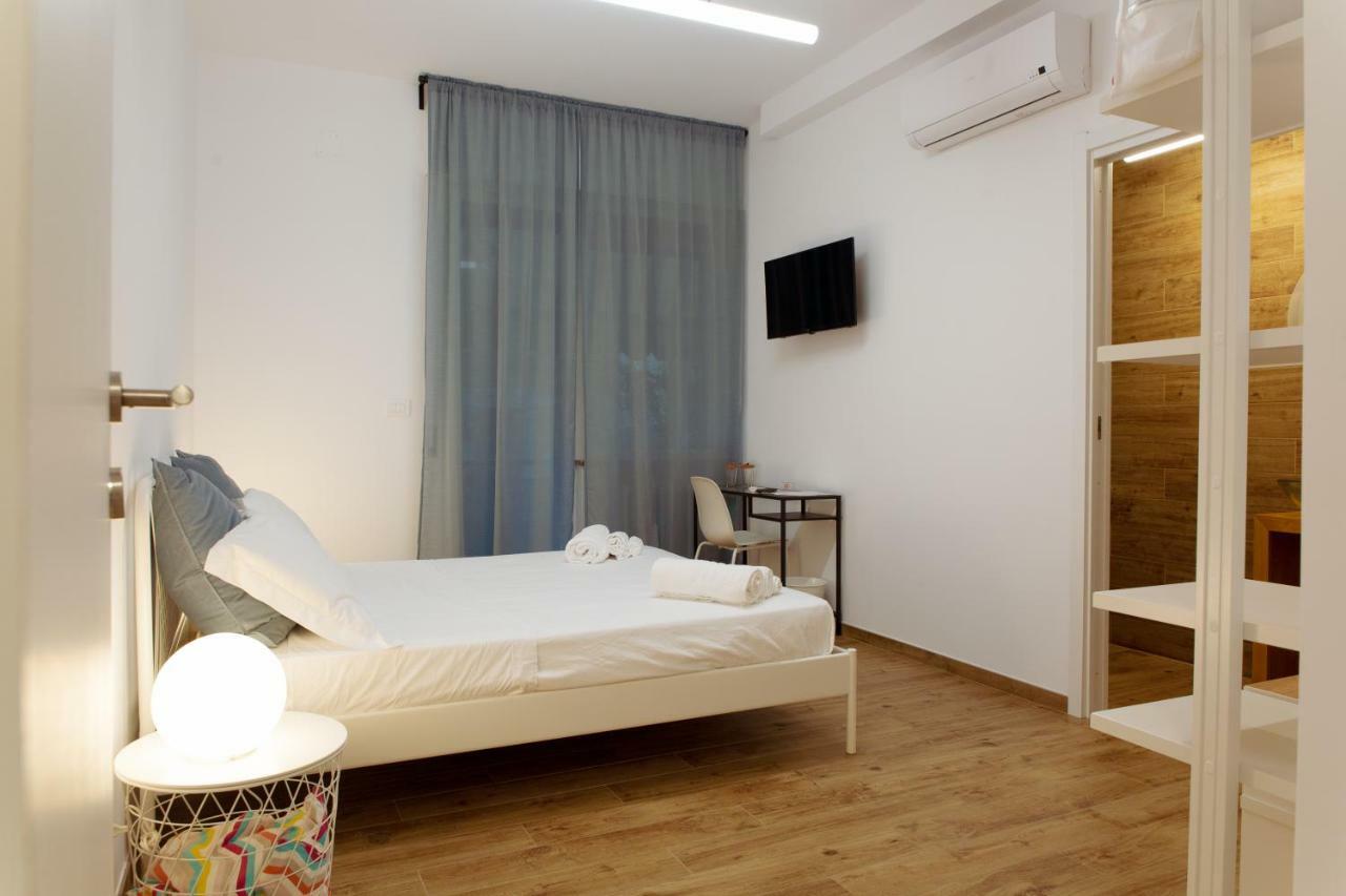 Dora'S Room Pescara Ngoại thất bức ảnh