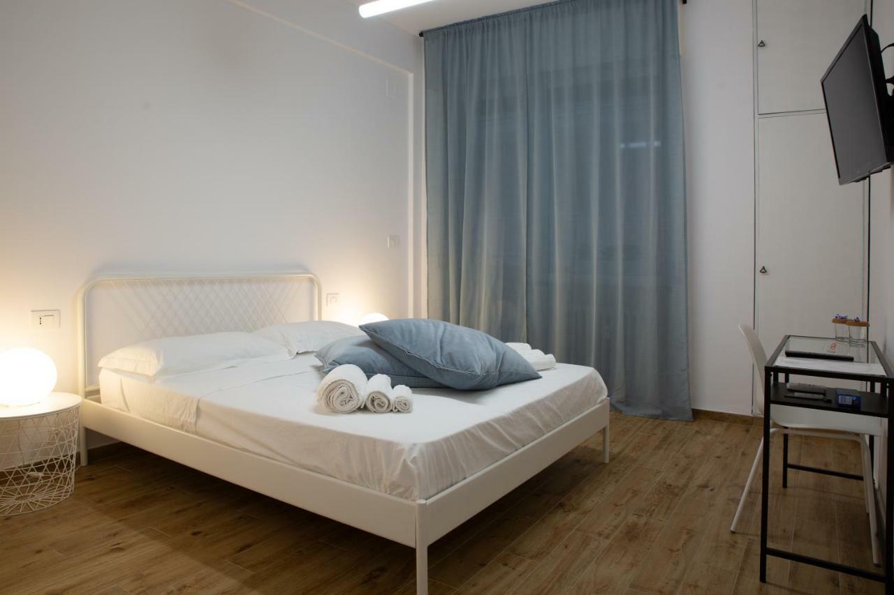 Dora'S Room Pescara Ngoại thất bức ảnh