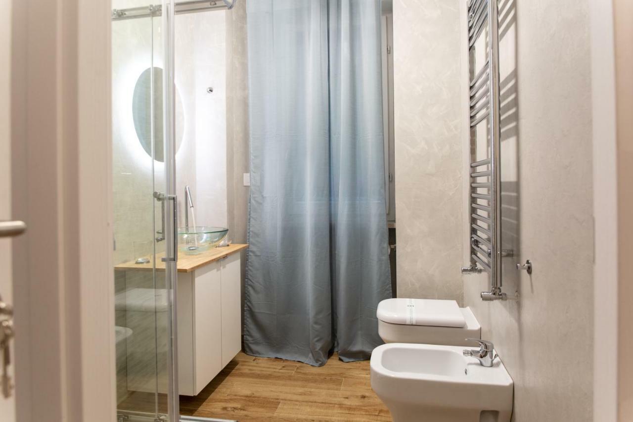 Dora'S Room Pescara Ngoại thất bức ảnh