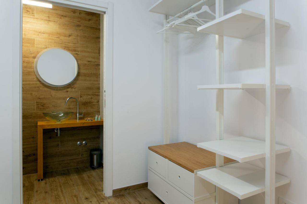 Dora'S Room Pescara Ngoại thất bức ảnh