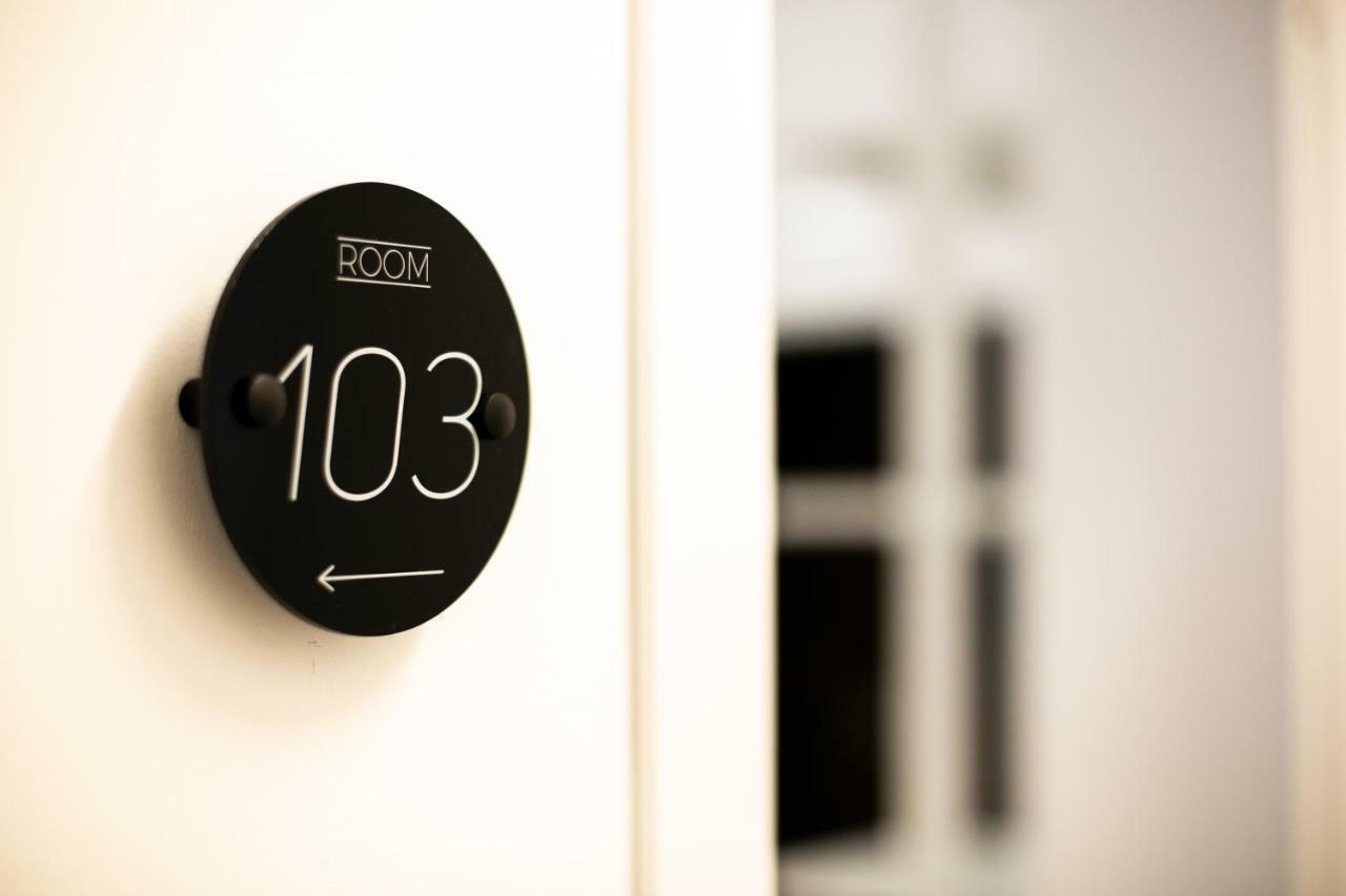 Dora'S Room Pescara Ngoại thất bức ảnh