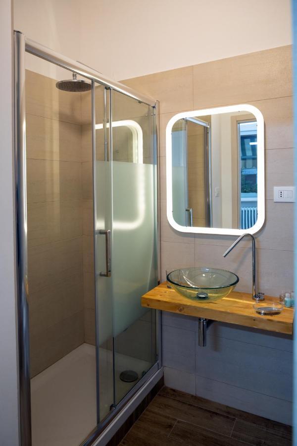 Dora'S Room Pescara Ngoại thất bức ảnh