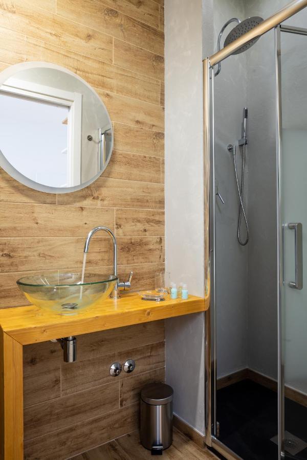 Dora'S Room Pescara Ngoại thất bức ảnh