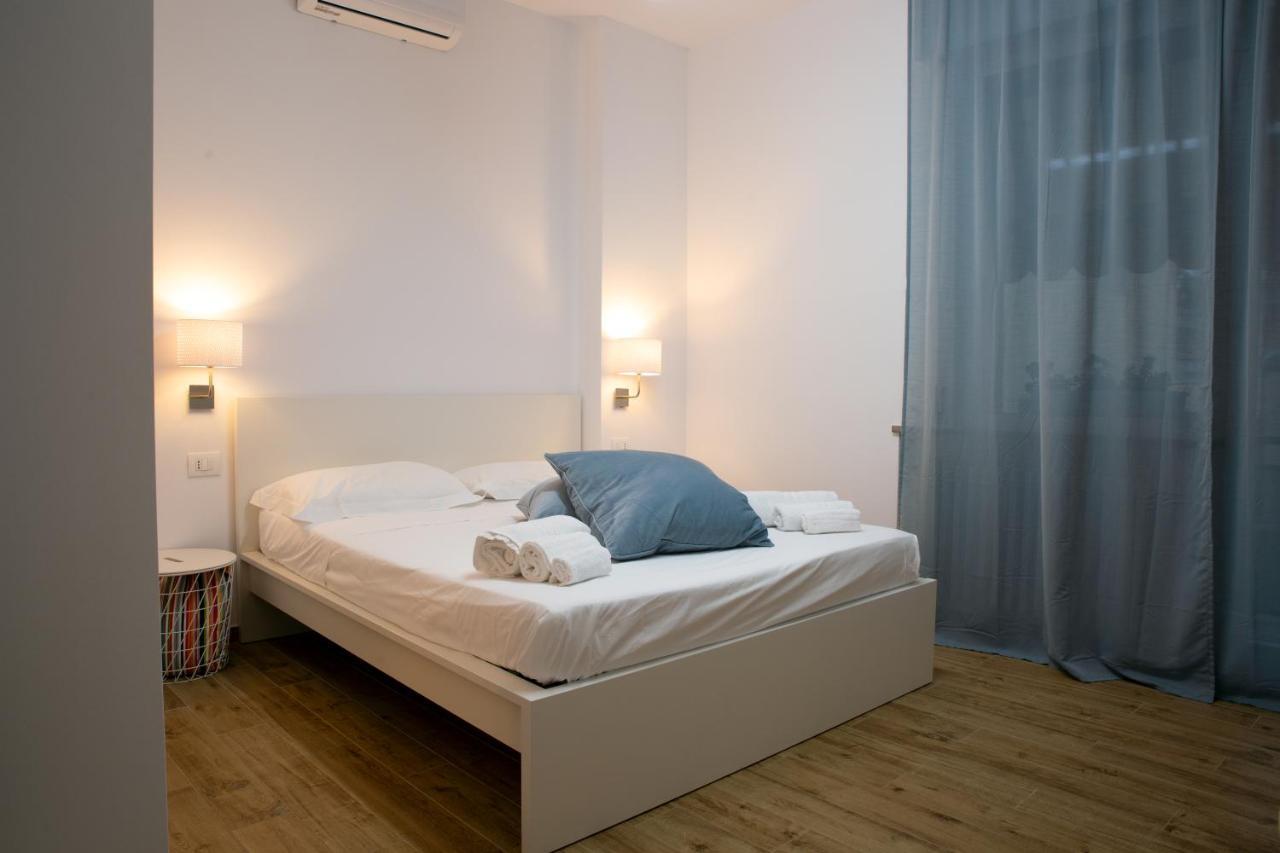 Dora'S Room Pescara Ngoại thất bức ảnh