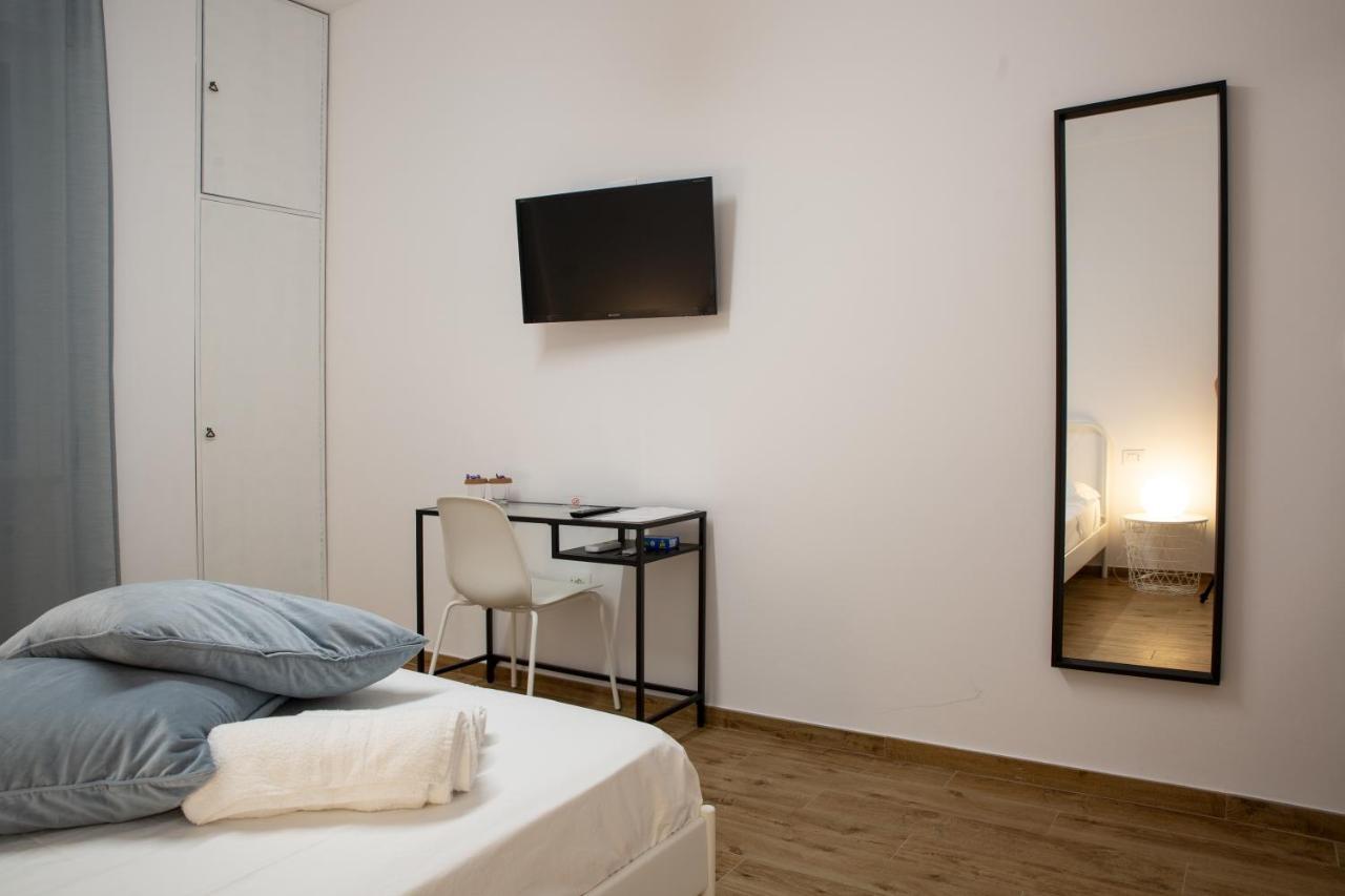Dora'S Room Pescara Ngoại thất bức ảnh